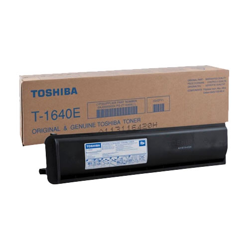 Toner Original Toshiba FT E-Studio 163 1x190gr