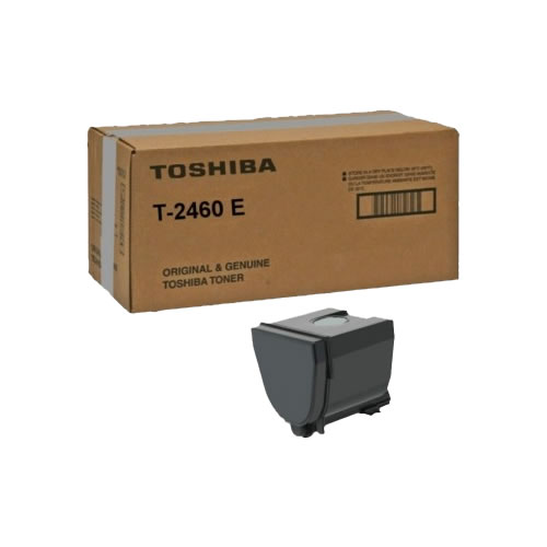 Toner Original Toshiba FT 2460/2570 1x300gr