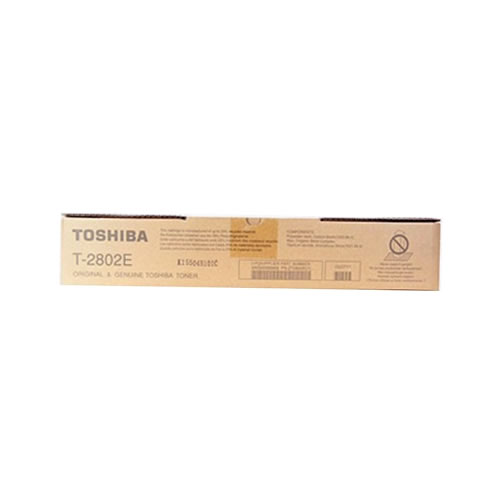 Toner Original Toshiba T2802E