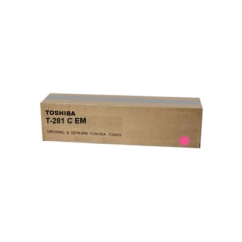 Toner Original Toshiba E-Studio 281C - Magenta