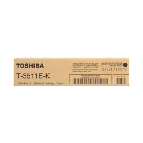 Toner Original Toshiba E-Studio 3511/4511 Preto