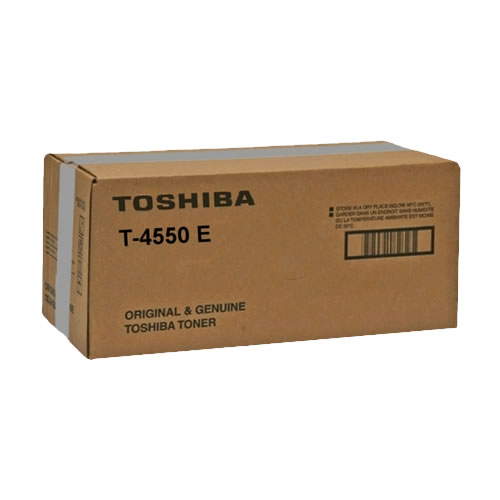 Toner Original Toshiba FT BD3550 1x550gr