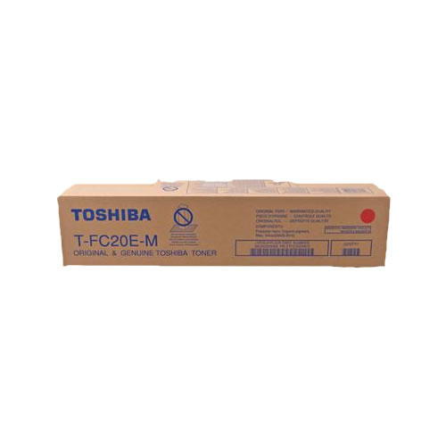 Toner Original Toshiba TFC28EM 24000 pág. Magenta