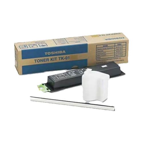 Toner Original Toshiba Fax 541/561/581S (TK01)