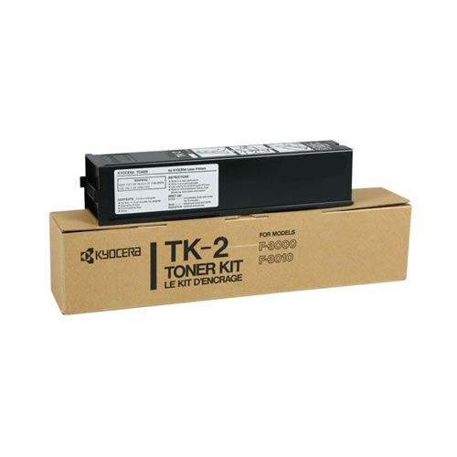 Toner Original Kyocera LD F3000/3010 