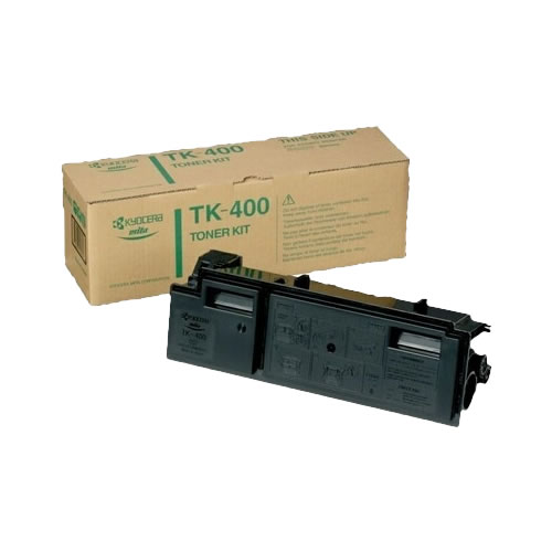 Toner Original Kyocera TK-400