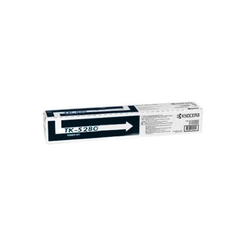 Toner Original Kyocera TK-5280 Preto