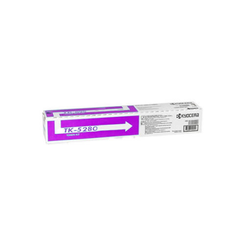Toner Original Kyocera TK-5280 Magenta