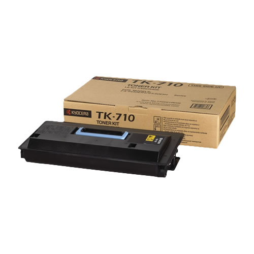 Toner Original Kyocera FS9130DN/9530DN (TK-710)