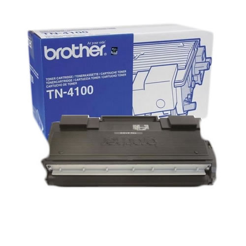 Toner Original Brother TN-4100