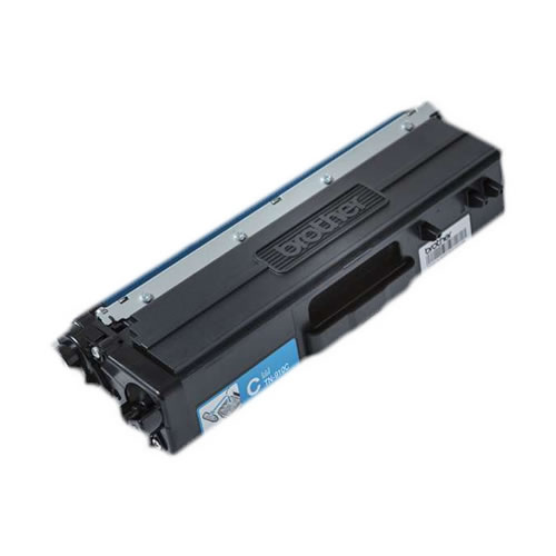 Toner Original Brother TN-910 Ciano