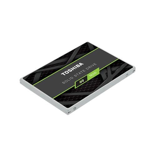 Disco SSD TOSHIBA 480GB SATA 3 TR200-550R/525W