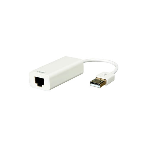 USB 2.0 p/ 10/100 Mbps Ethernet Adapter