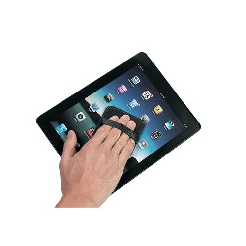 CleanVu Screen Cleaning Pad - Limpeza p/ Tablet