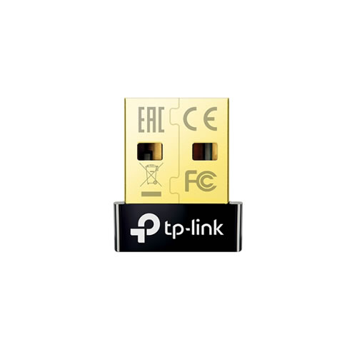 Adaptador TP-Link Bluetooth 4.0 Nano USB