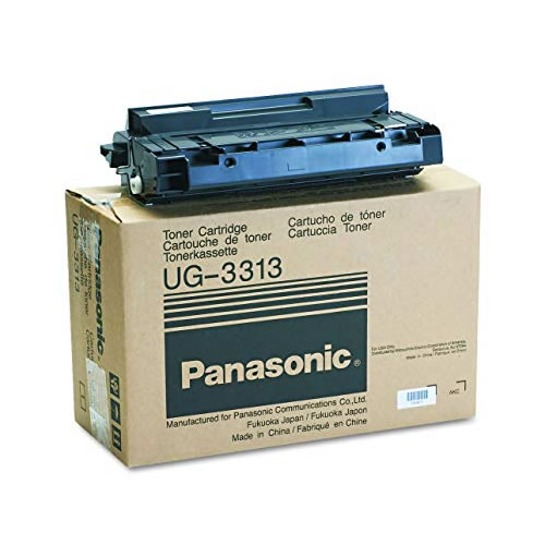 Toner Original Panasonic Fax UF550/560