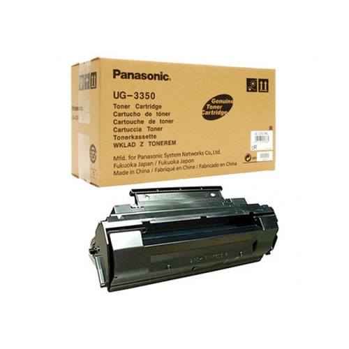 Toner Original Panasonic UF580