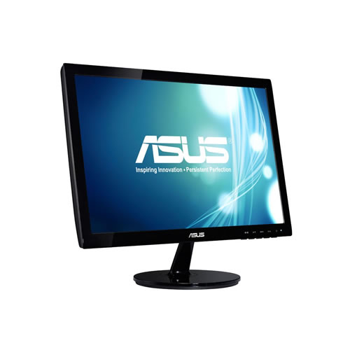 Monitor Asus LCD LED 18.5