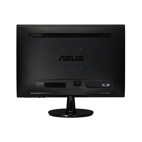 Monitor Asus LCD LED 18.5
