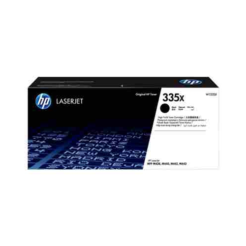 Toner Original HP 335X