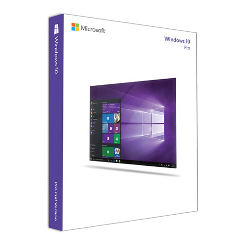 Windows 10 Professional | 64bits | PT