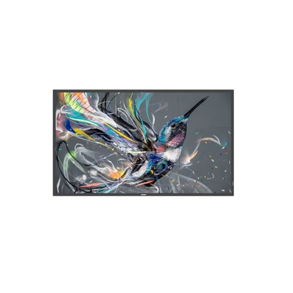 Ecrã de sinalização Philips 50BDL3511Q/00 Quadro digital 127 cm (50