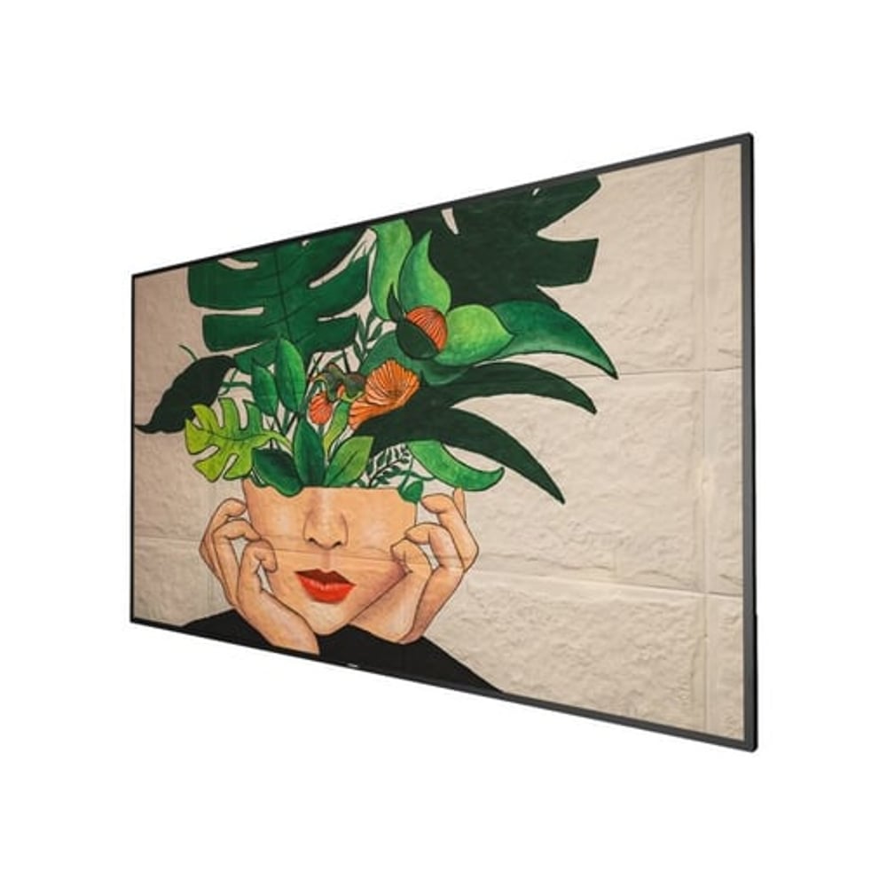 Ecrã de sinalização Philips 75BDL4511D/00 Monitor / Quadro digital 190,5 cm (75") 500 cd/m² 4K Ultra HD 24/7