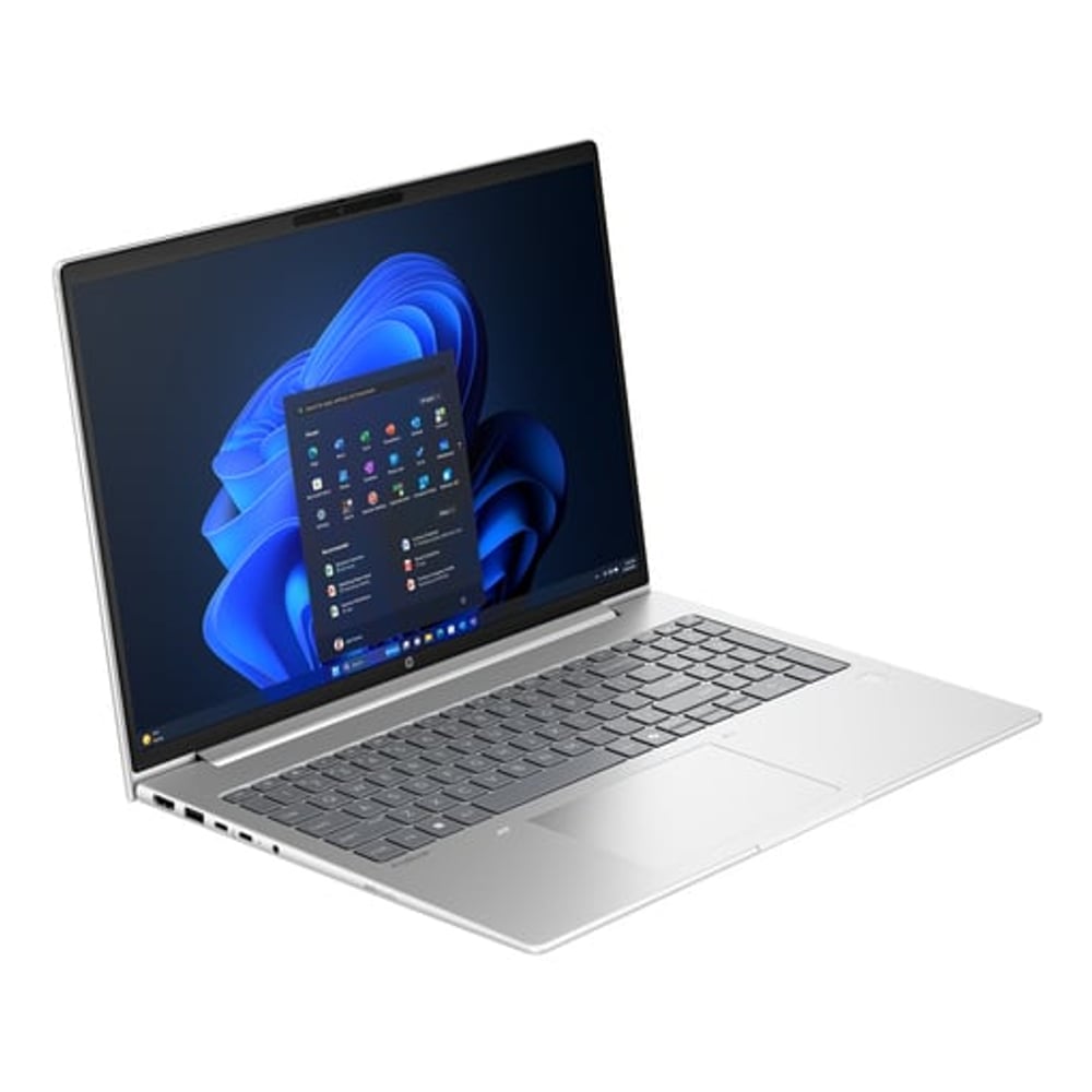 Computador portátil ProBook HP 4 G1i AI PC Intel Core Ultra 7 255H (16") 24 GB | 512 GB | NVIDIA GeForce RTX 3050 | Windows 11 Pro Prateado
