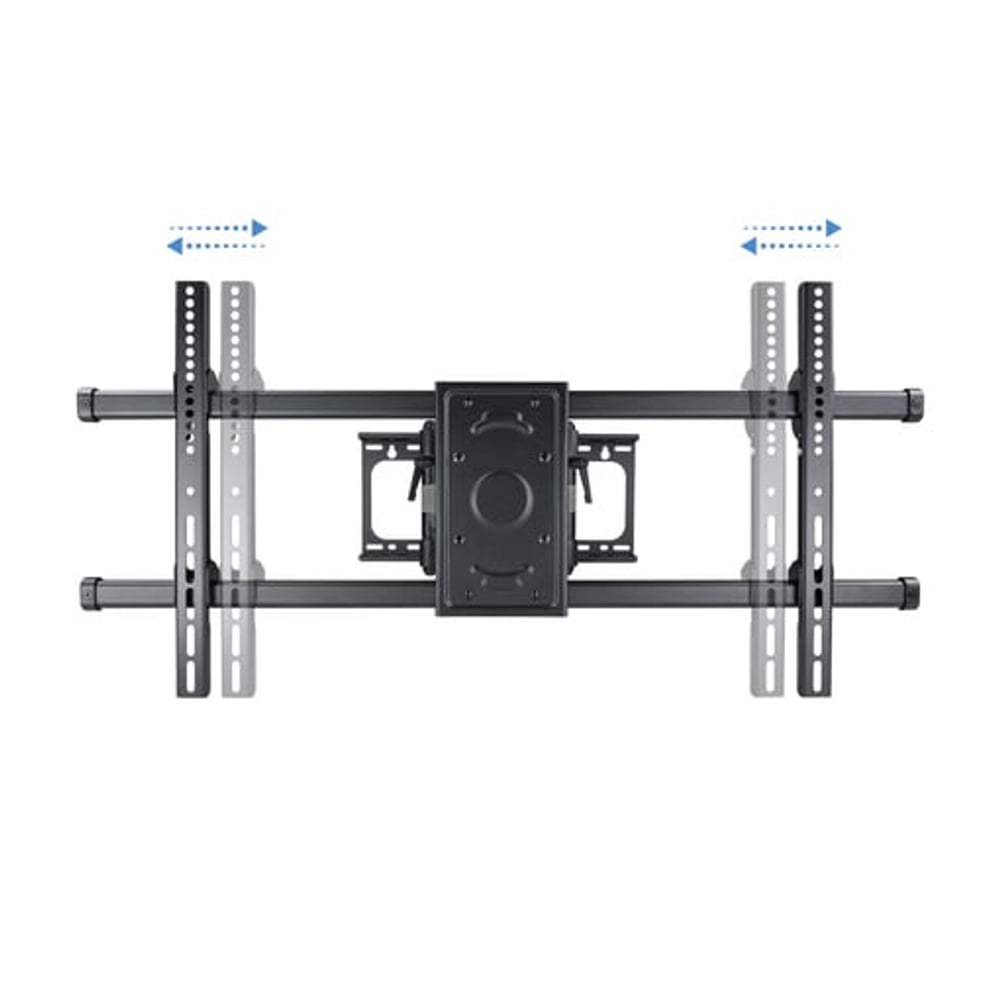 Suporte para TV TooQ TVs até 90"