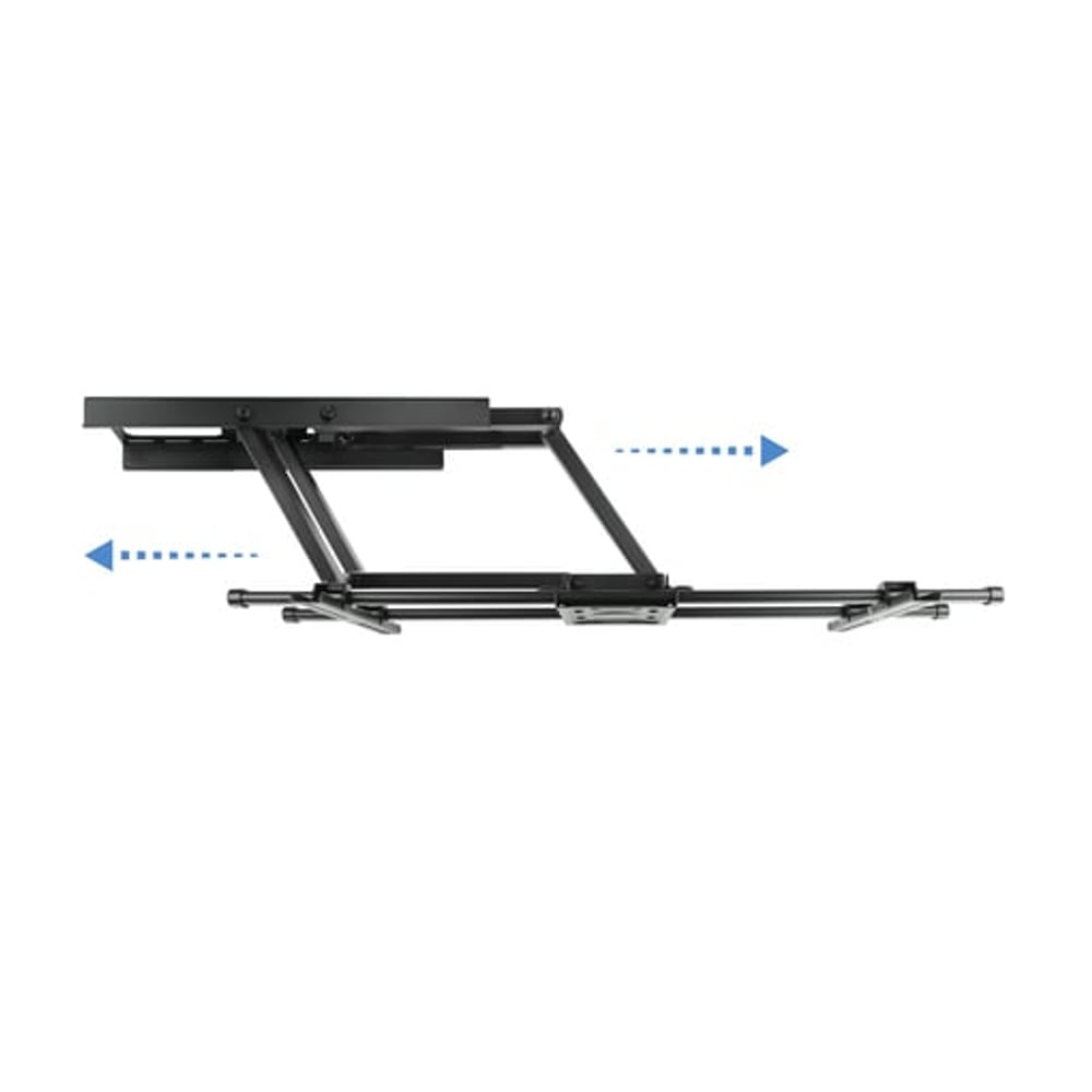 Suporte para TV TooQ TVs até 90"