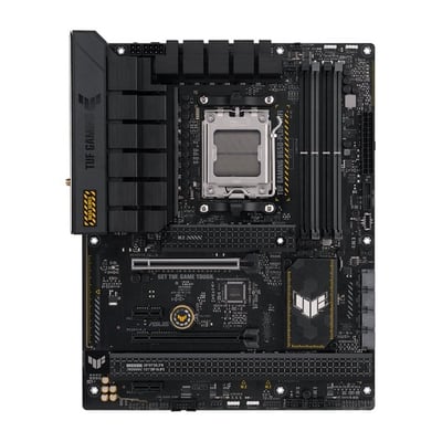 Motherboard ATX Asus TUF GAMING B650-PLUS WIFI AMD B650 AM5 ATX