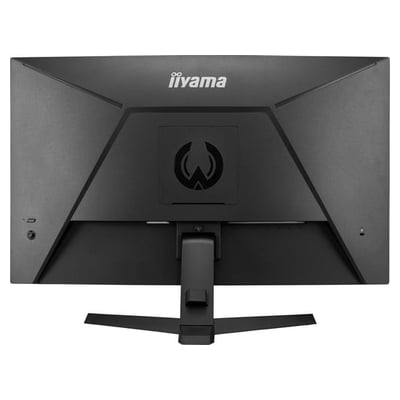 Monitor iiyama G-MASTER G2766HSU-B1 27" Full HD LED