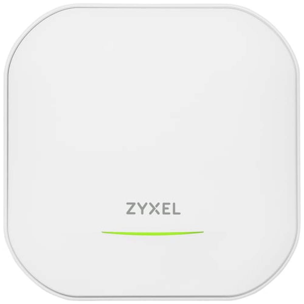 Zyxel Ponto de acesso WLAN Zyxel WAX620D-6E-EU0101F 4800 Mbit/s com alimentação via Ethernet (PoE)