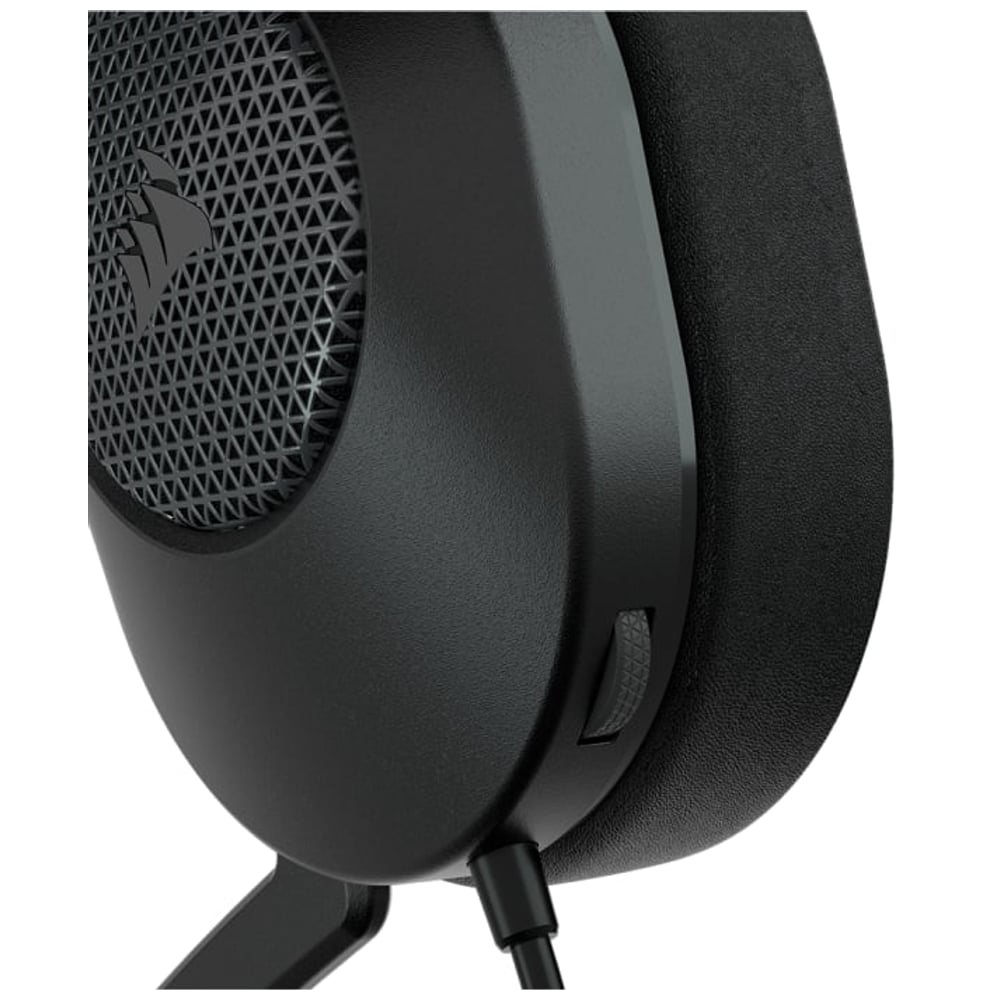 Corsair Headset gaming HS65 Surround Carbon