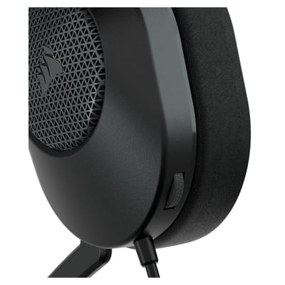 Corsair Headset gaming HS65 Surround Carbon