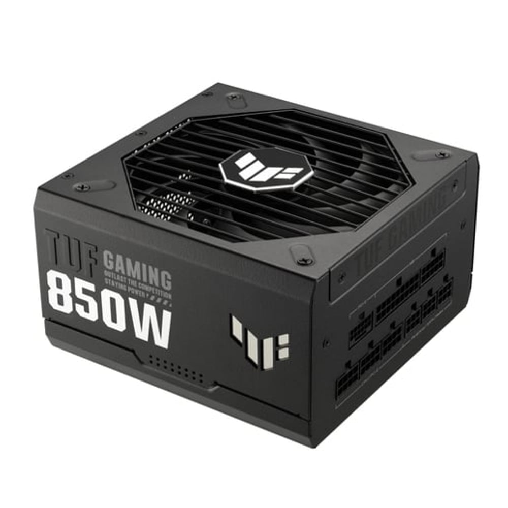 Fonte de Alimentação Asus TUF Gaming 850W Gold fonte de alimentação 24-pin ATX