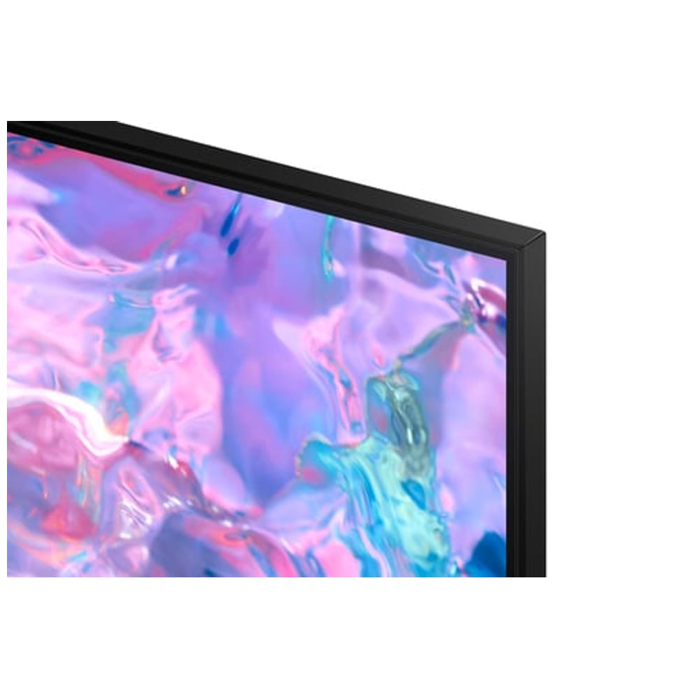 Televisão Samsung HCU7000 109,2 cm (43") 4K Ultra HD Smart TV 20 W