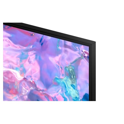 Televisão Samsung HCU7000 109,2 cm (43") 4K Ultra HD Smart TV 20 W