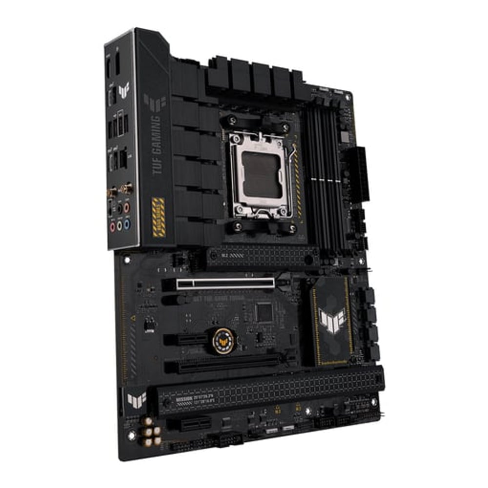 Motherboard ATX Asus TUF GAMING B650-PLUS WIFI AMD B650 AM5 ATX