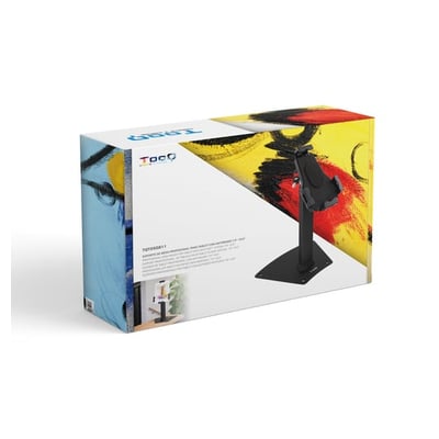 Suporte de segurança para tablets TooQ TQTDS0811 (10.5")