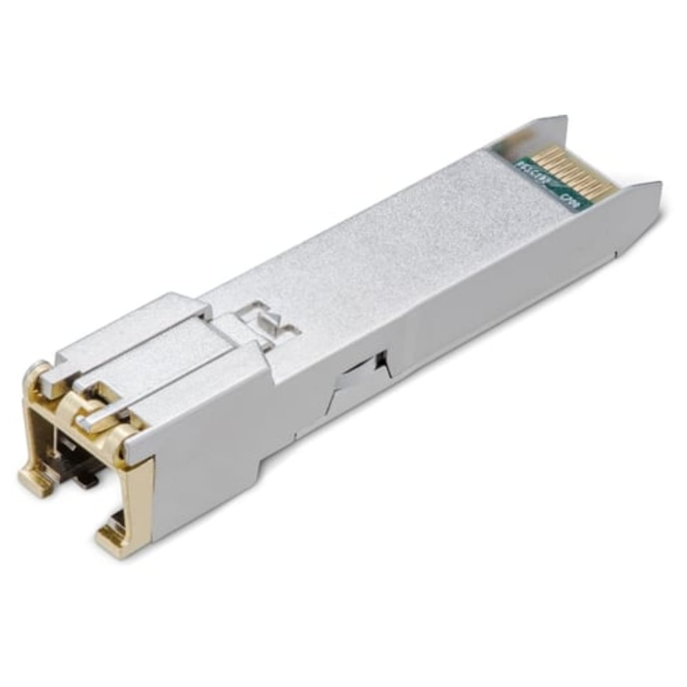 TP-LINK TL-SM5310-T módulo de transcetor de rede Cobre 10300 Mbit/s RJ-45