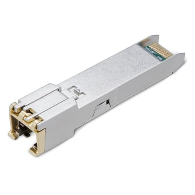 TP-LINK TL-SM5310-T módulo de transcetor de rede Cobre 10300 Mbit/s RJ-45