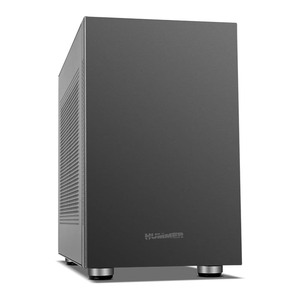 Nox Caixa PC Hummer Vault