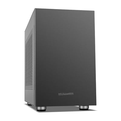 Nox Caixa PC Hummer Vault