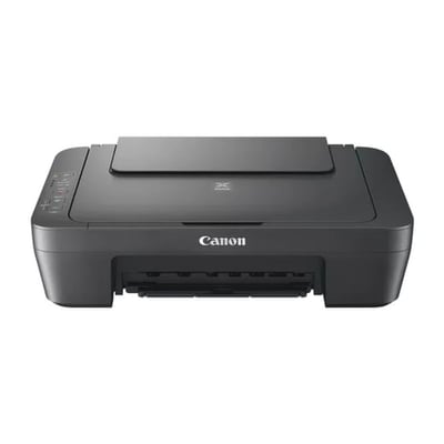 Multifunções Canon PIXMA MG2556S Jato de tinta A4 USB (sem WiFi)