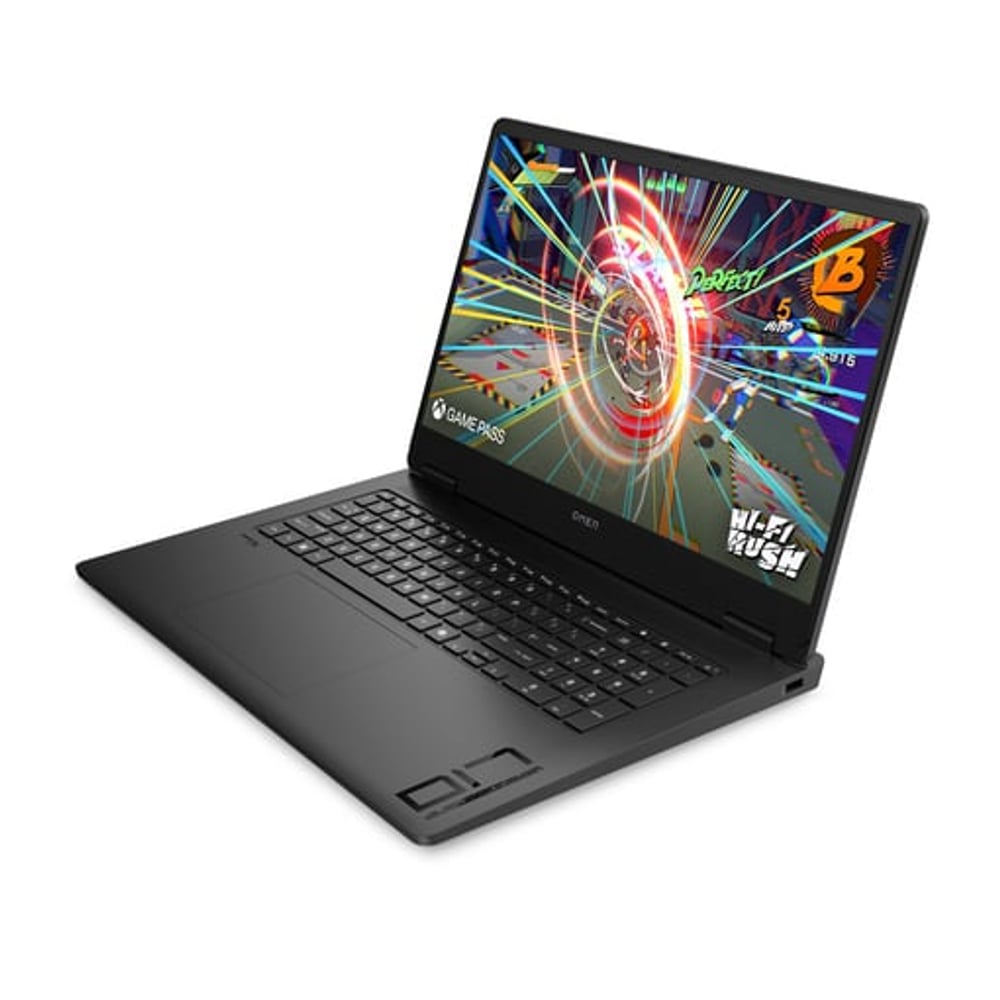 Computador Portátil HP OMEN Gaming 17 Copilot+ | AMD Ryzen AI 7 | 17.3" Full HD | 16 GB | 1 TB SSD | NVIDIA GeForce RTX 5070 | Windows 11 Home