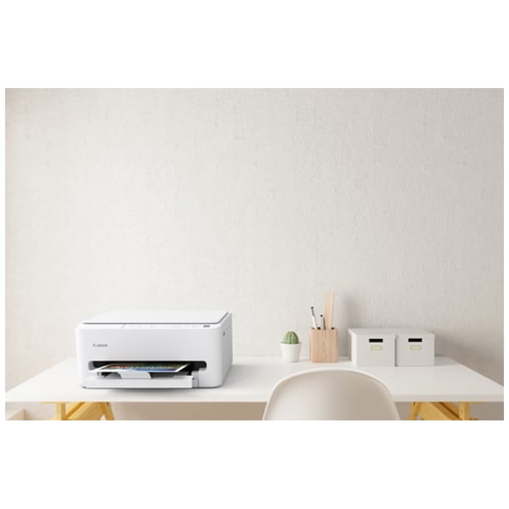 Multifunções Canon PIXMA TS4150i A4 Duplex Wi-Fi