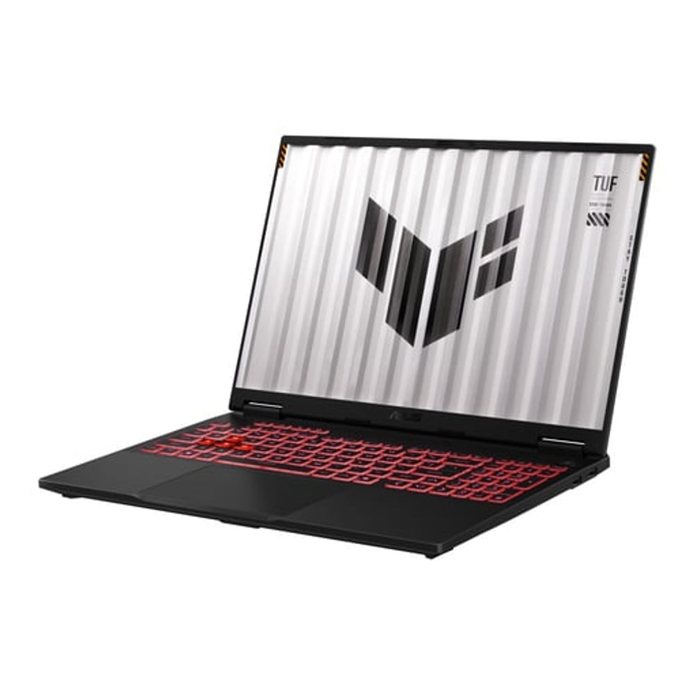 Computador portátil Asus TUF Gaming A16 FA608UH-R72B55CS2 AMD Ryzen™ 7 260 (16") WUXGA | 32 GB | 1 TB | NVIDIA GeForce RTX 5050