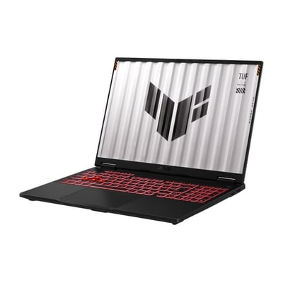 Computador portátil Asus TUF Gaming A16 FA608UH-R72B55CS2 AMD Ryzen™ 7 260 (16") WUXGA | 32 GB | 1 TB | NVIDIA GeForce RTX 5050