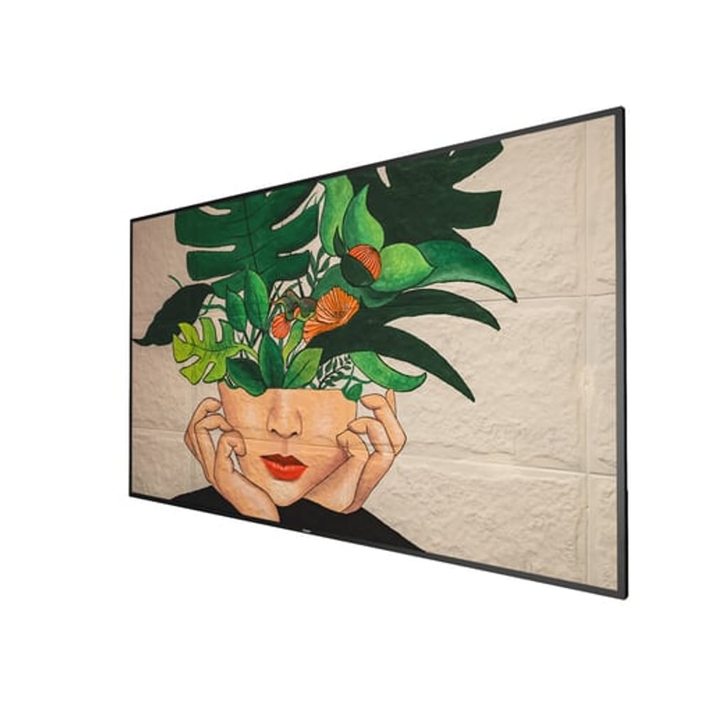 Ecrã de sinalização Philips 75BDL4511D/00 Monitor / Quadro digital 190,5 cm (75") 500 cd/m² 4K Ultra HD 24/7